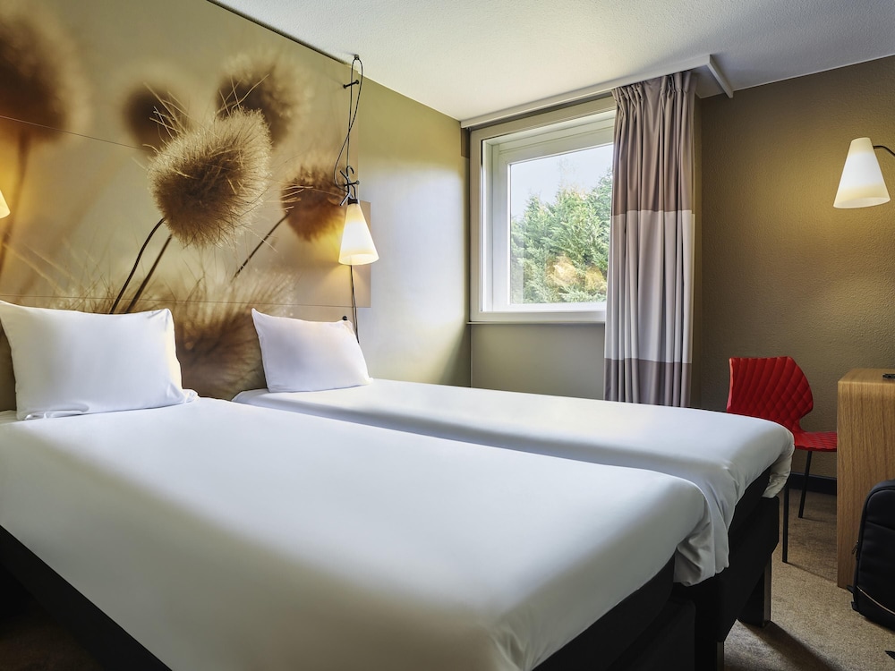 Ibis Marne La Vallee Emerainville 9/46