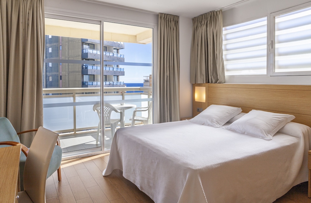 Climia Benidorm Plaza 37/76