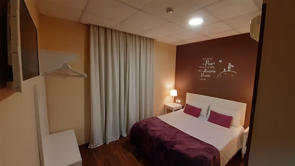 Hostal Petit Príncep 13/45