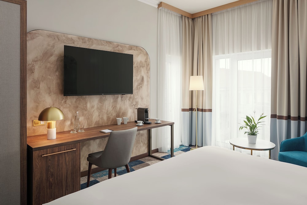 Kur Hotel Harvey 38/49