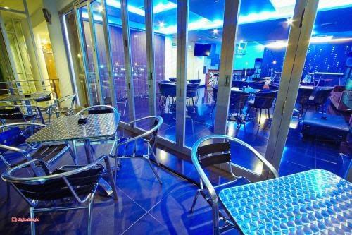 Splash Hotel Bengkulu 23/32