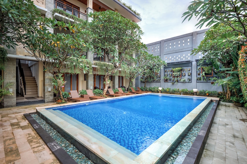 D'Sarian Seminyak 26/30