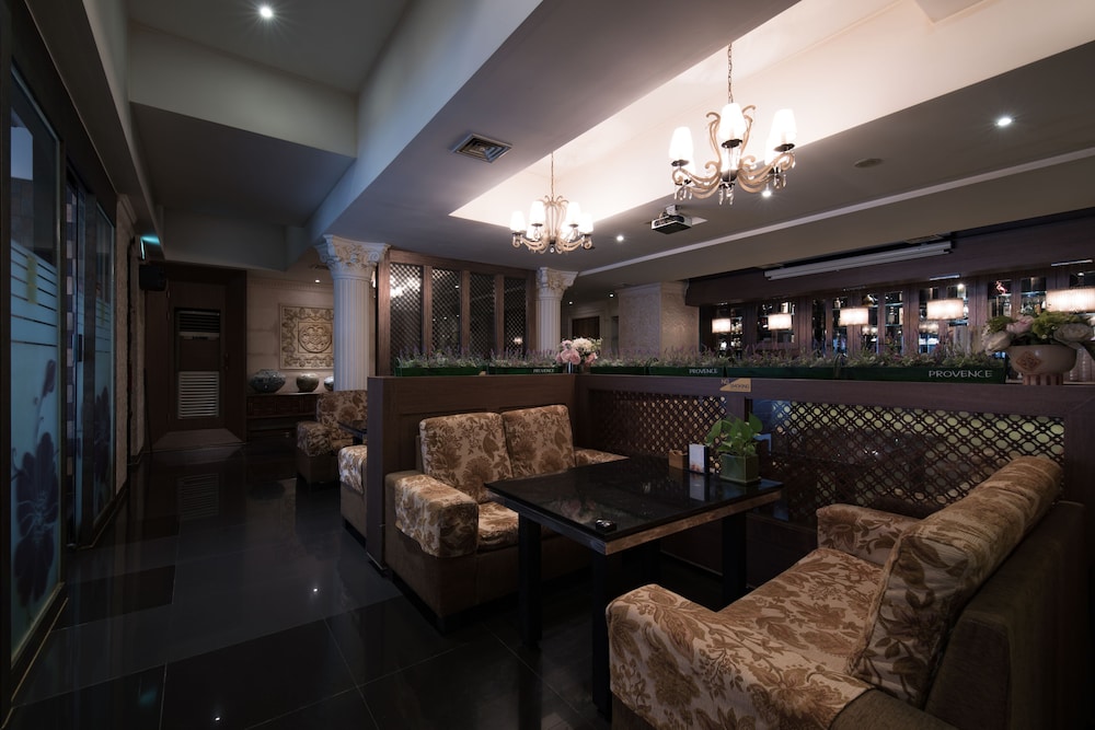 Comfort inn Yeouido 34/50