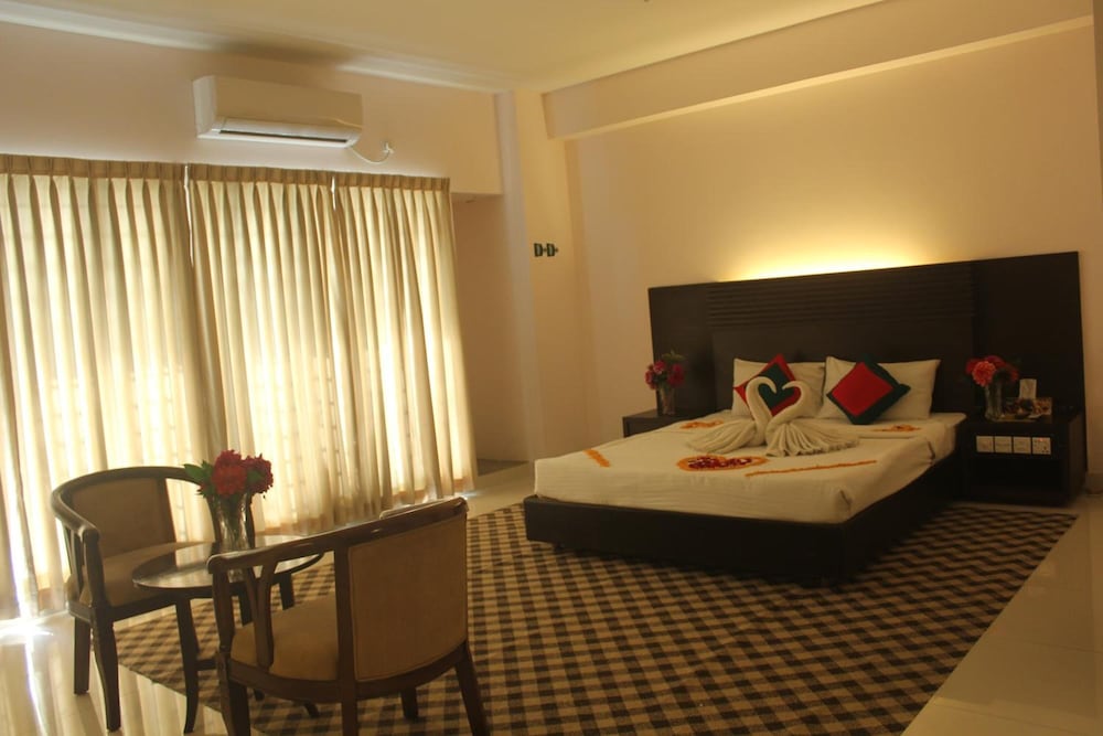 Nirvana Inn 17/50