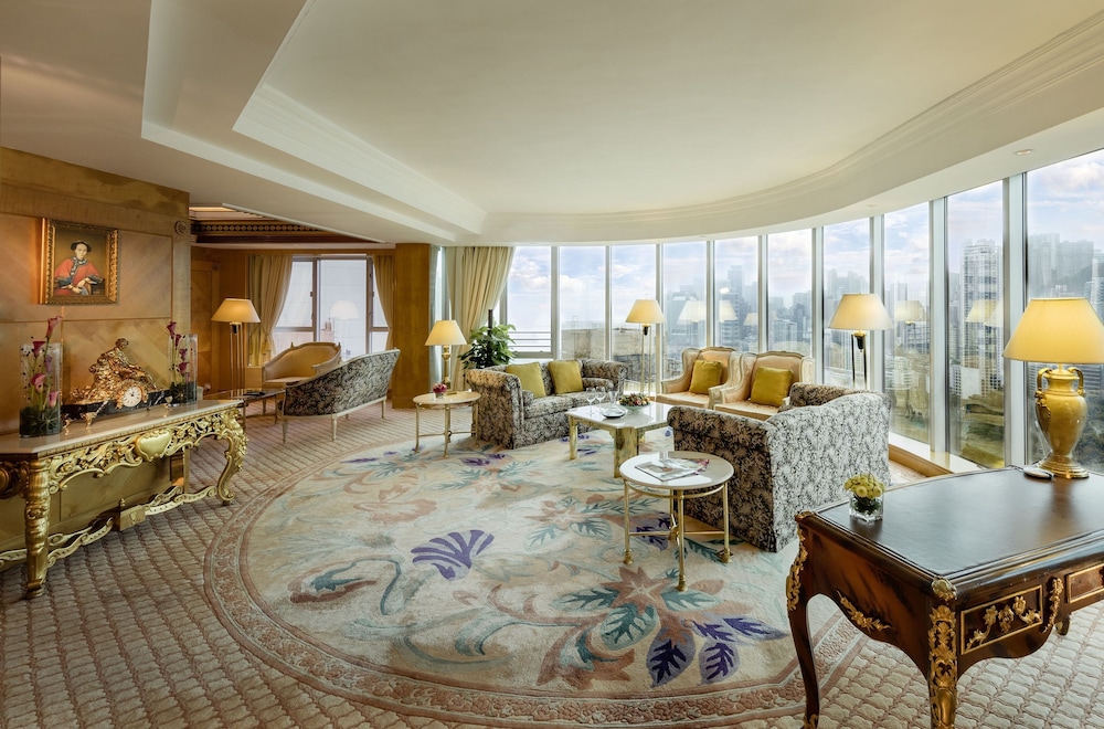 Regal Hong Kong Hotel 31/74