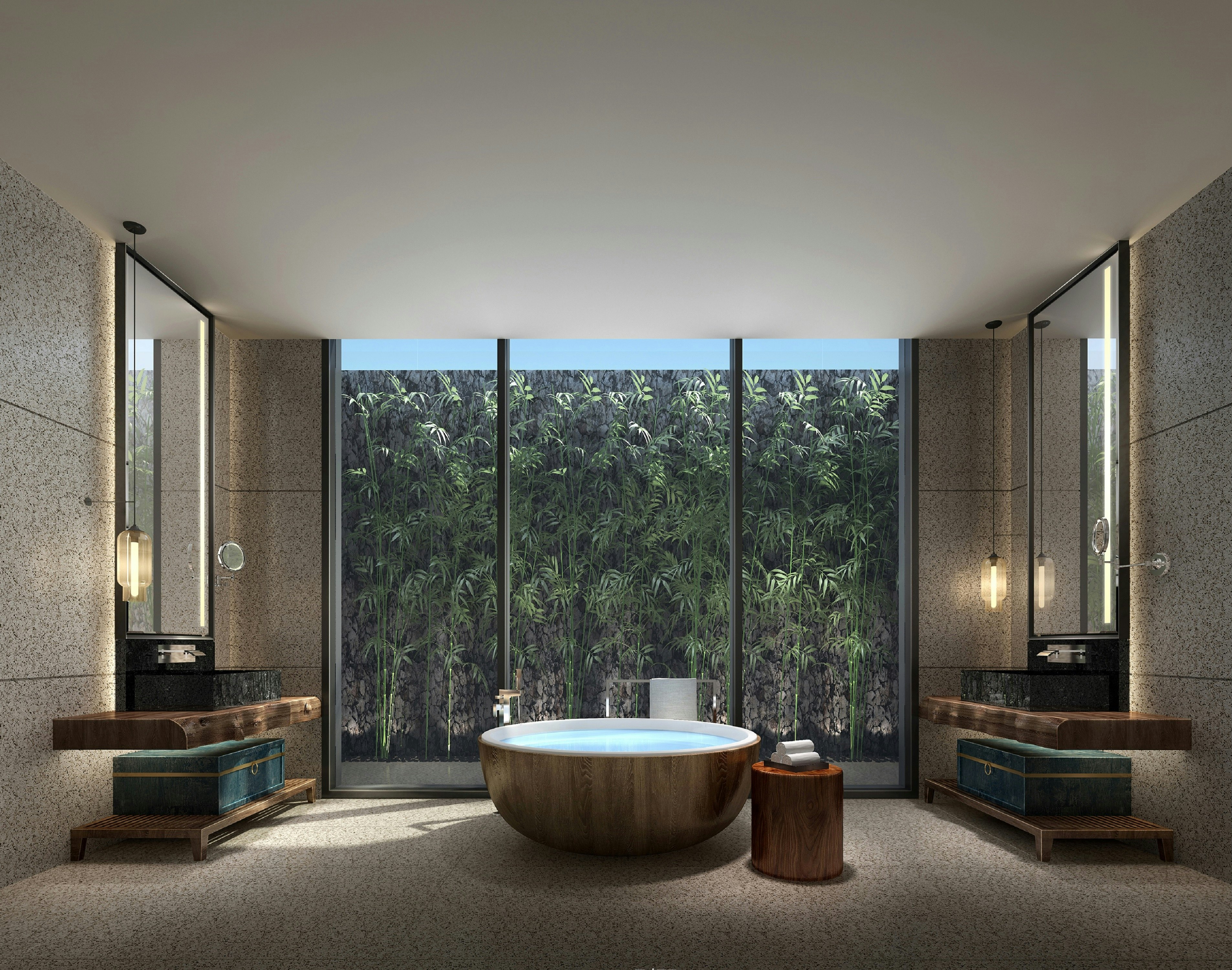 Doubletree Resort By Hilton Hainan Xinglong Lakeside 8/38