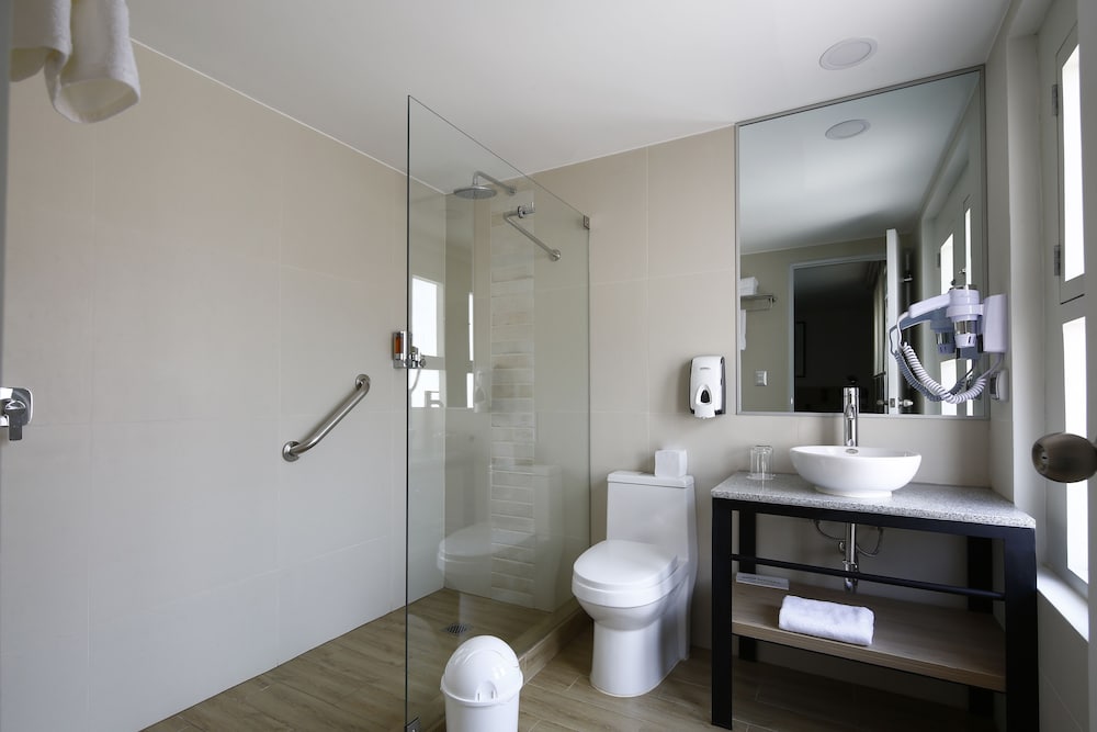 Casa Andina Standard Cusco Plaza 17/60