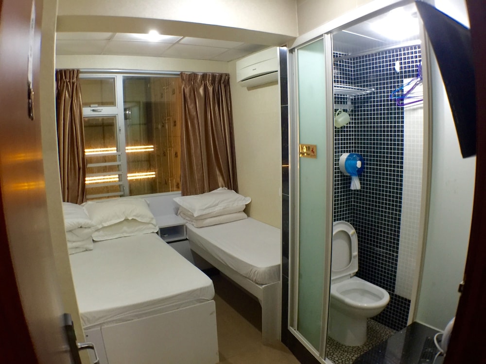 Well Yet Guest House 31/66