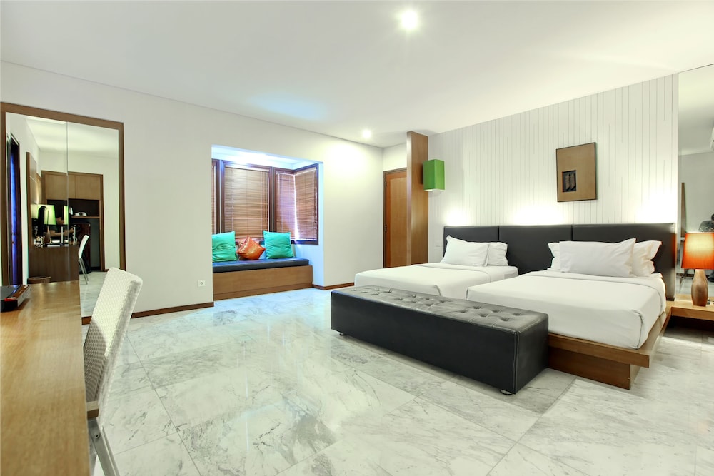 Abi Bali Resort Villa Spa 21/75