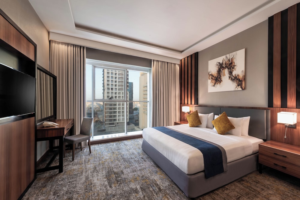 فندق ميرتل الصحافة(Elian Tower AlSahafa Hotel) 13/50