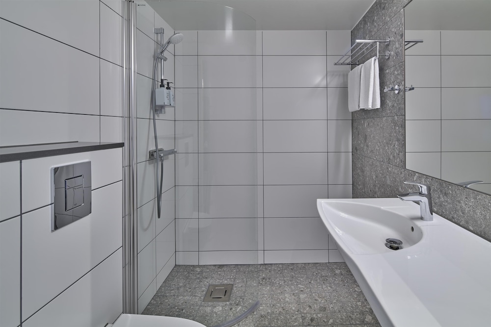 Scandic Backadal 63/66