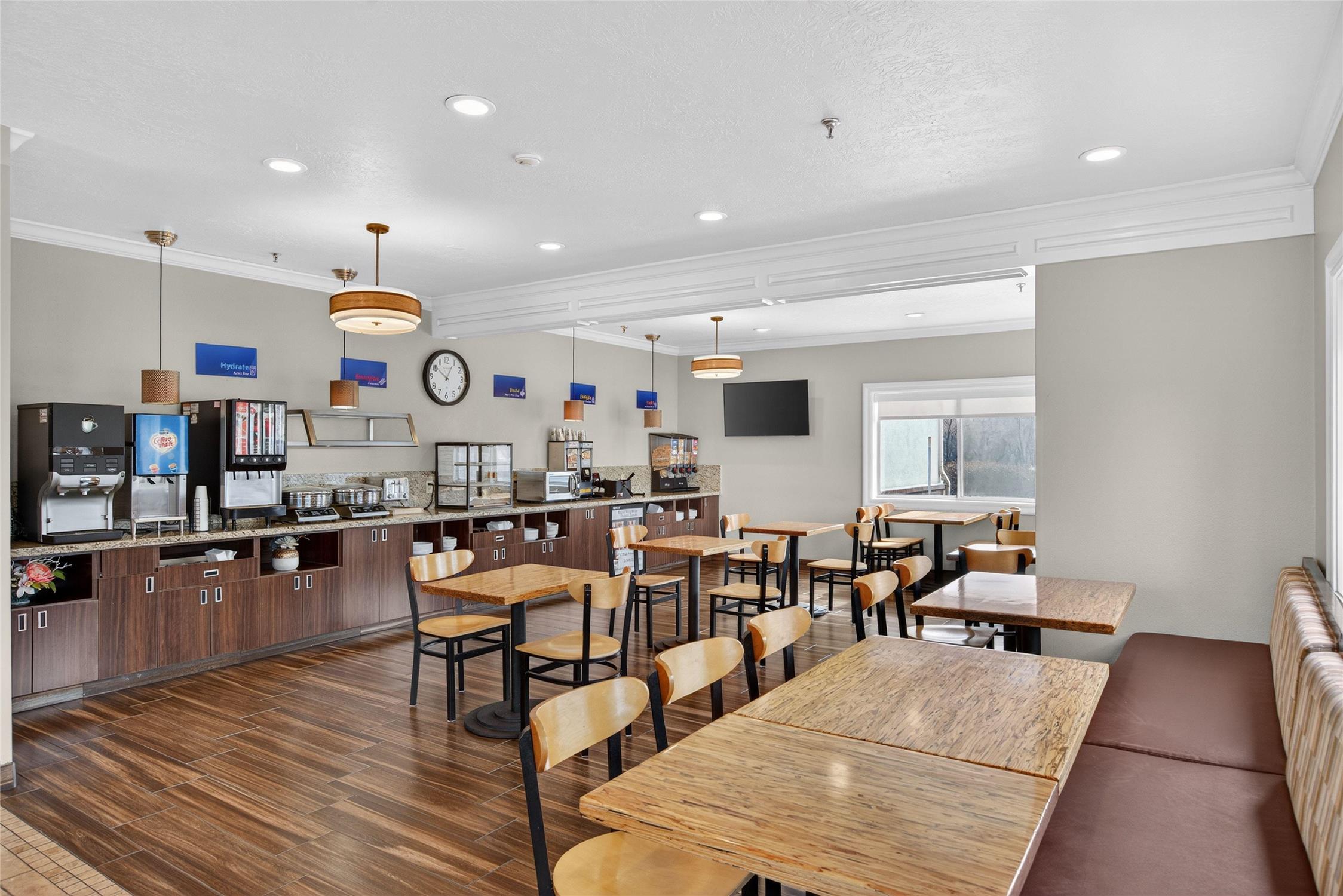Best Western Timpanogos Inn 9/13