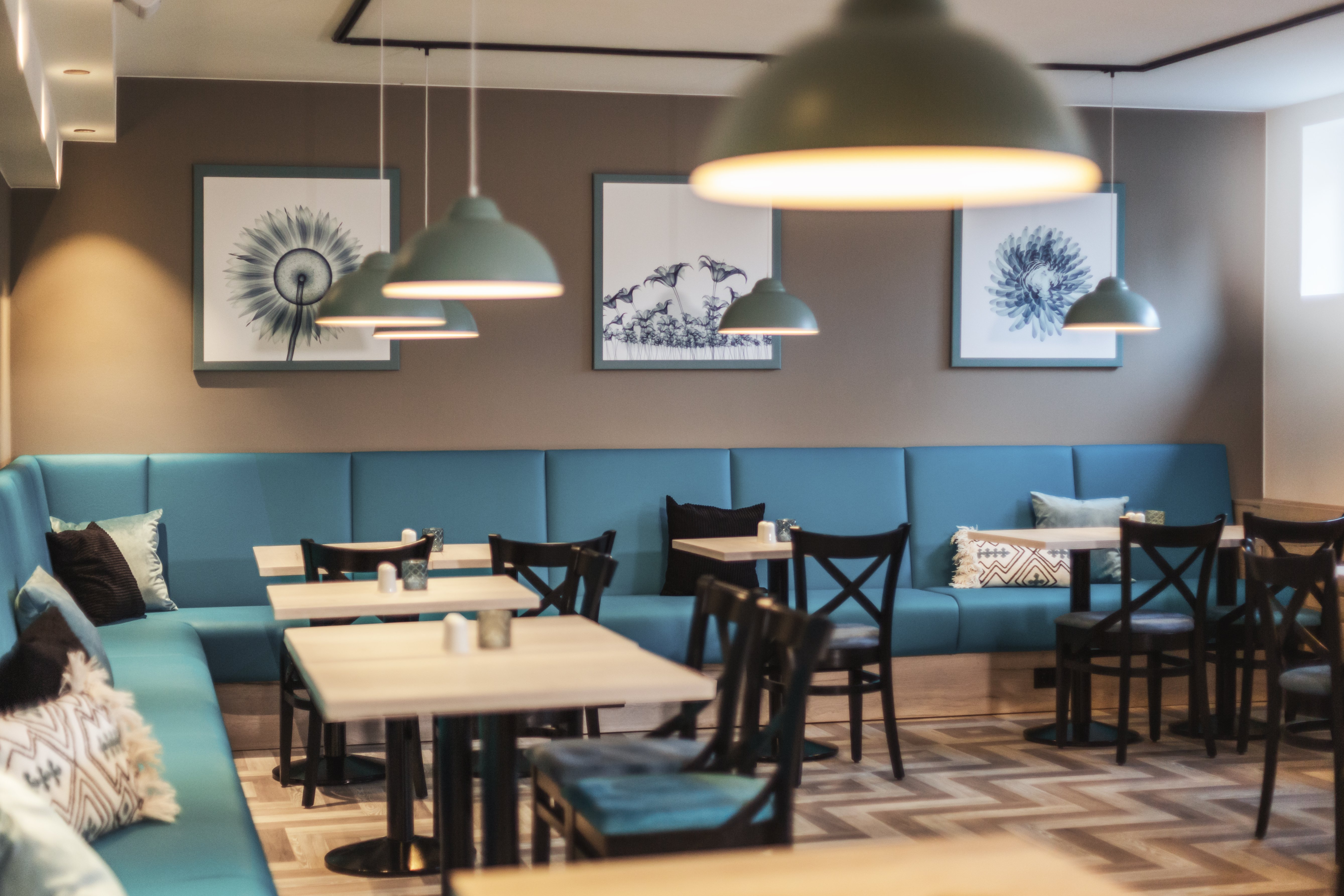Garner Hotel Hamburg Nord 32/38