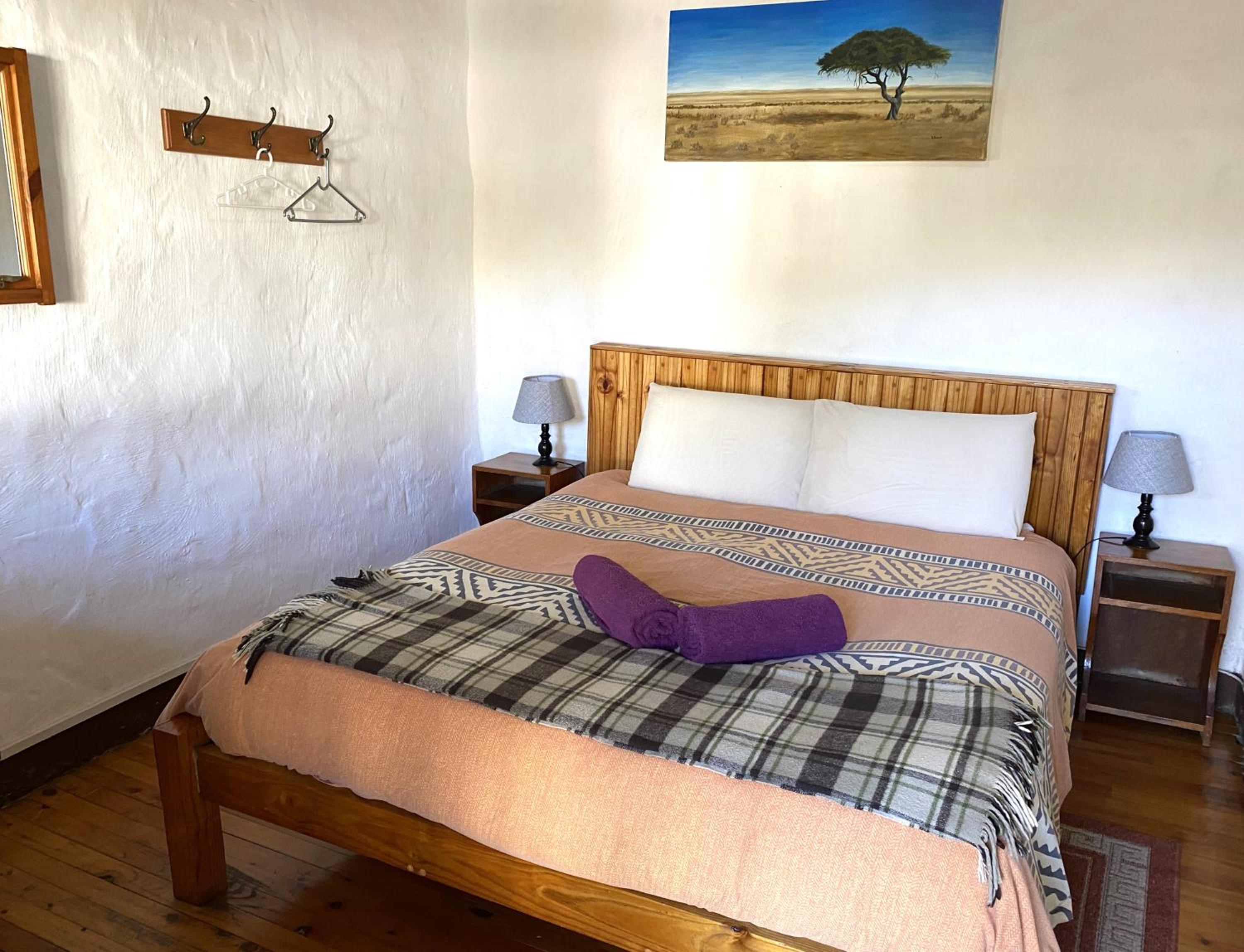 Sani Lodge Backpackers 13/50