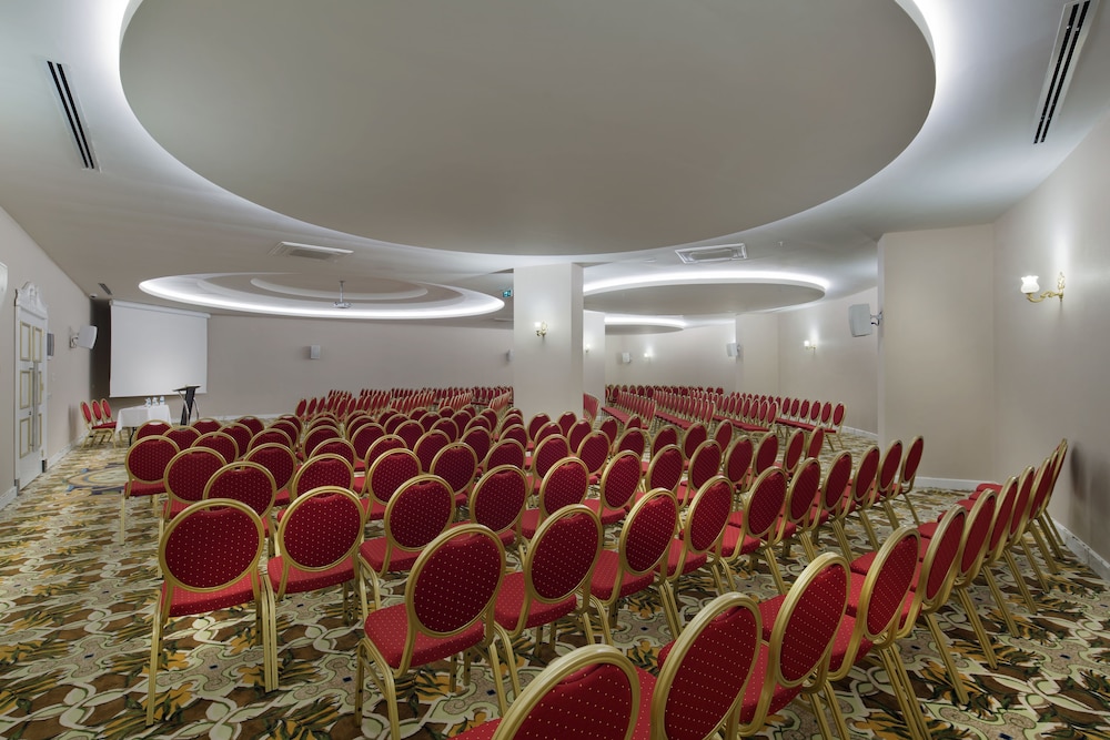 Litore Resort Hotel and Spa 37/44