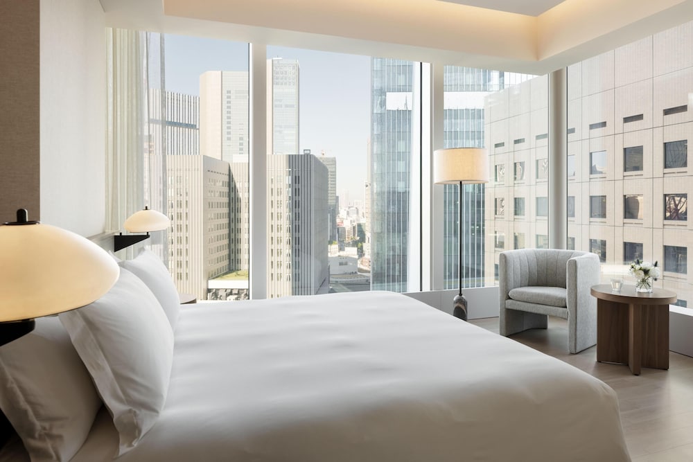 Hotel Toranomon Hills, The Unbound Collection by Hyatt 17/50