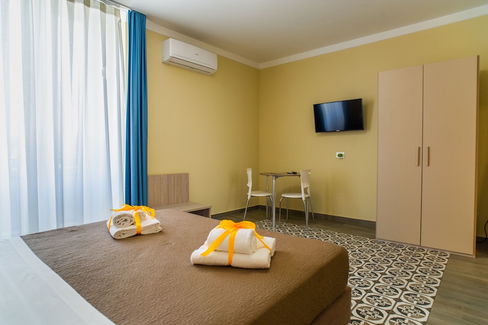 Historico Loft & Rooms 24/50