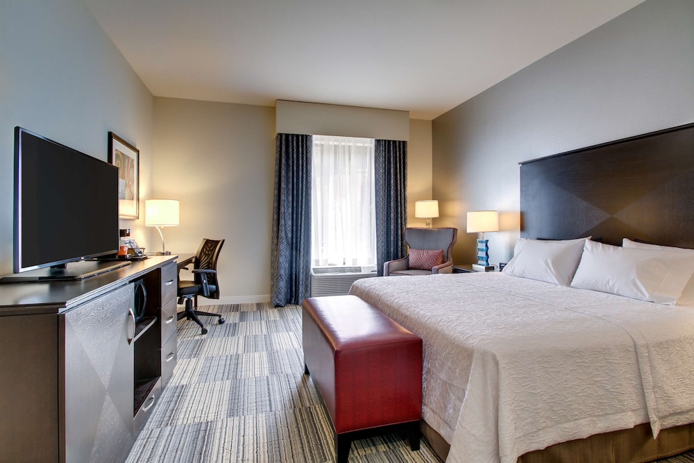 Hampton Inn Suites Greenville Airport 17/56