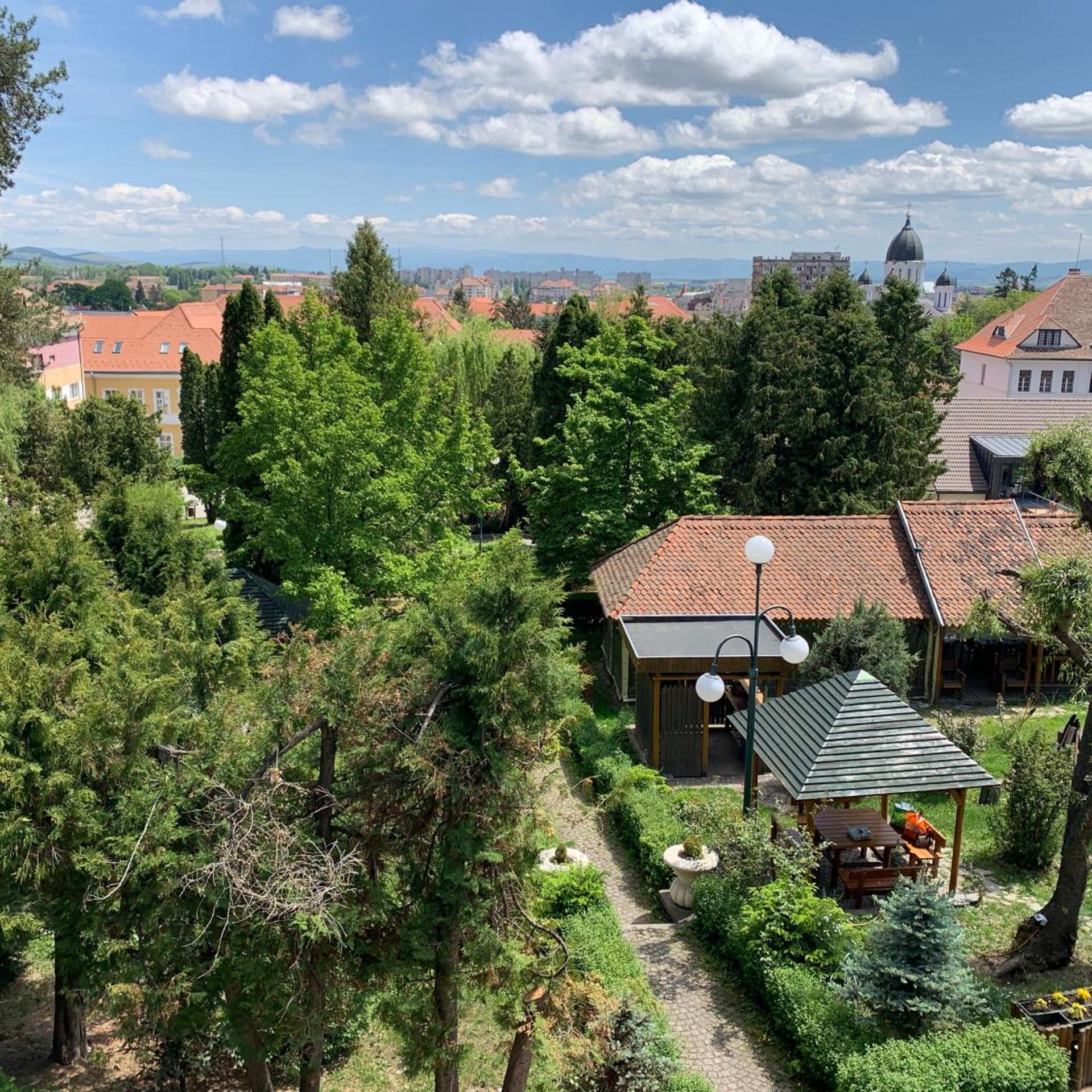 Best Western Hotel Park Sfantu Gheorghe 52/55
