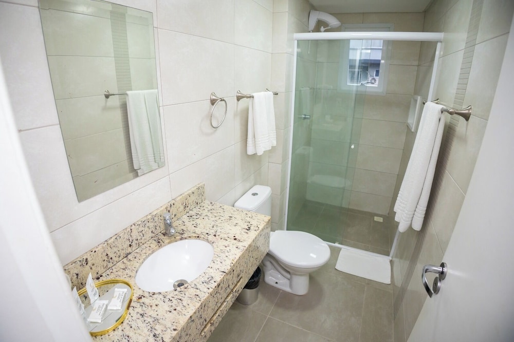 Concept Hotel Flat 57/60