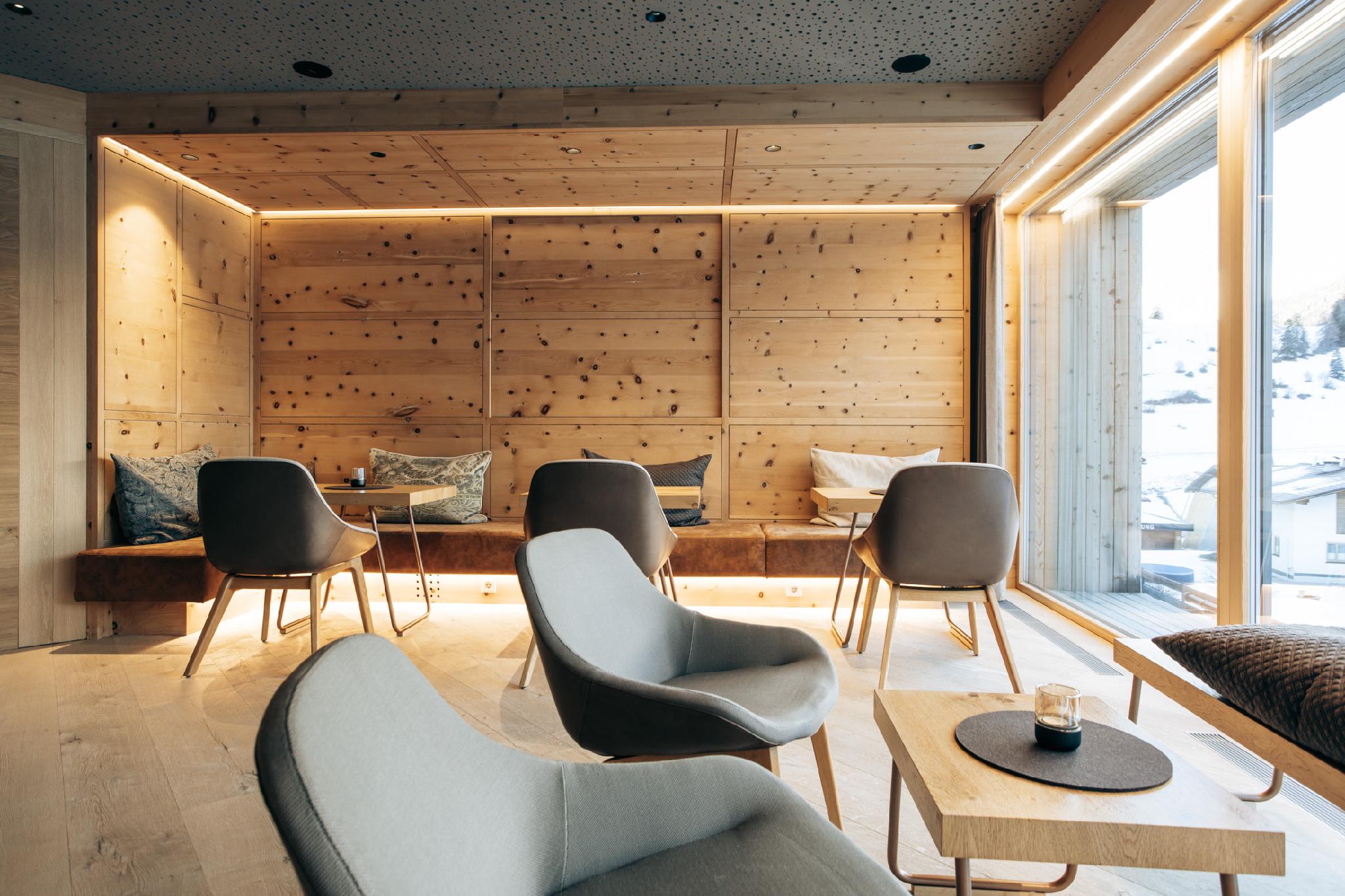 Arabella Retreat & Spa 25/35