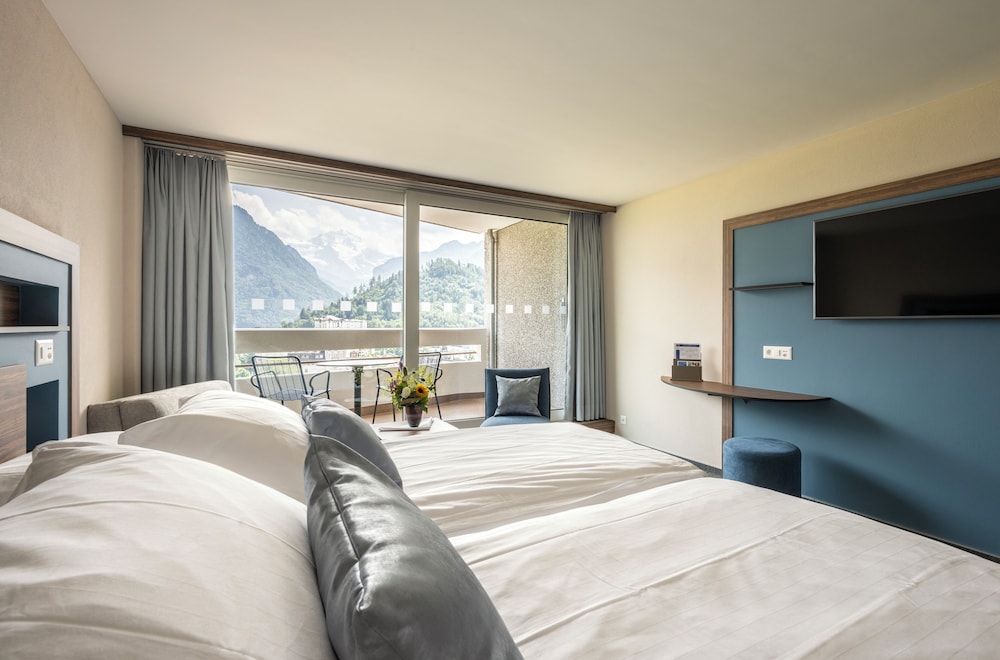 Metropole Hotel Interlaken 18/76