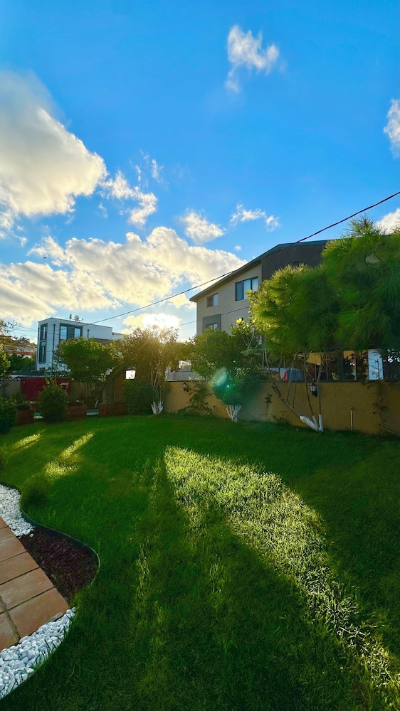 Villa Siesta Hotel Istanbul Airport 42/50