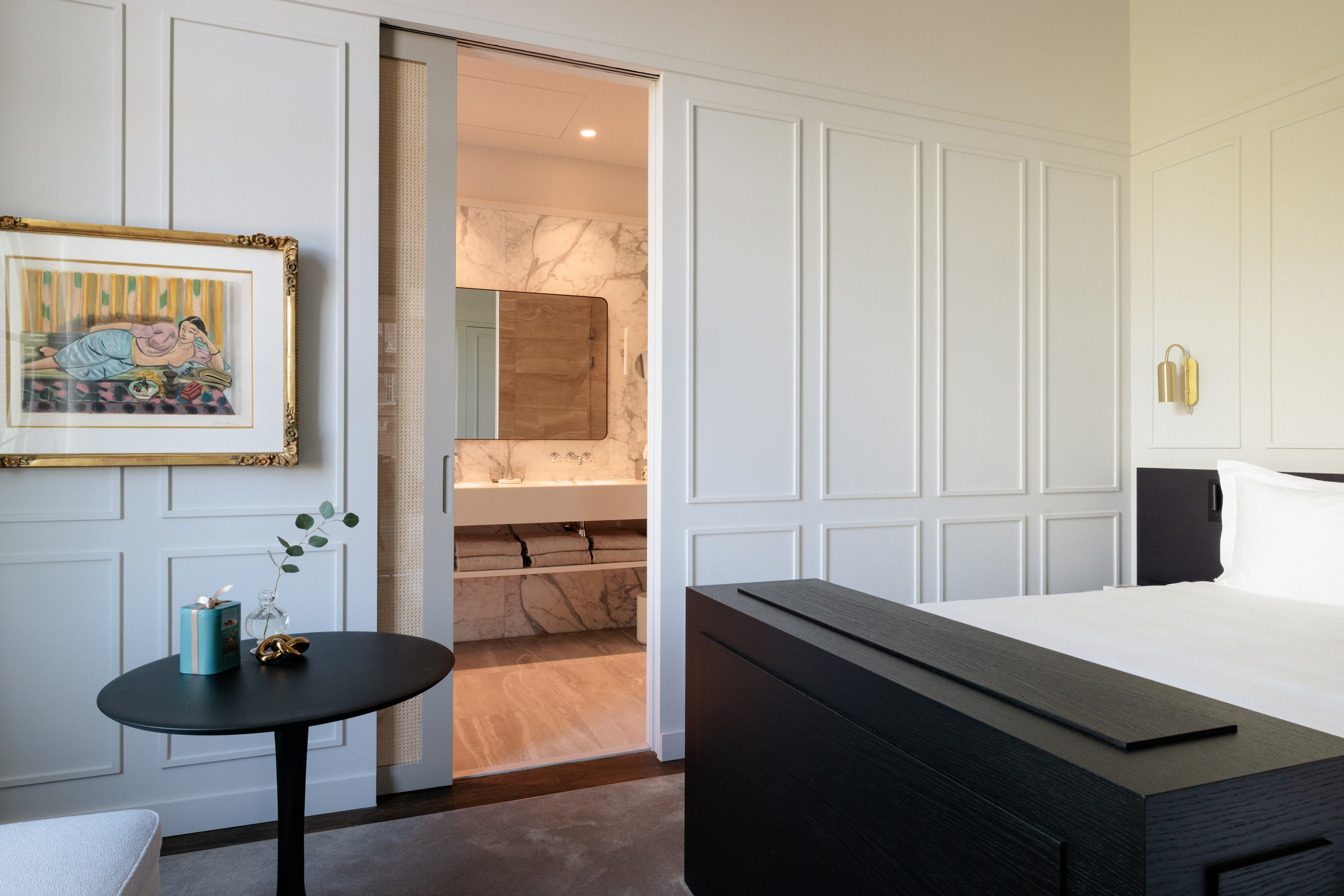 Pillows Grand Boutique Hotel Maurits at the Park - Small Luxury Hotels 32/56