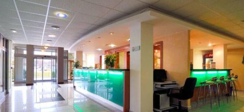 Hotel Meritum 23/42