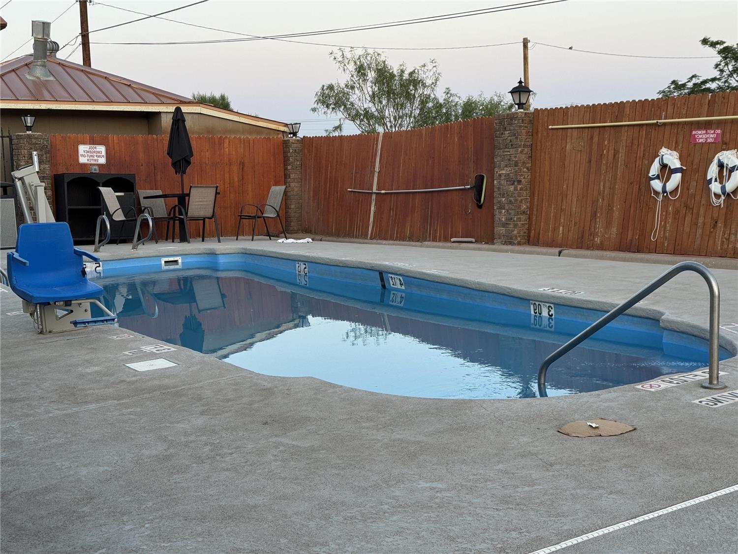 SureStay Plus by Best Western Alamogordo White Sands 14/16