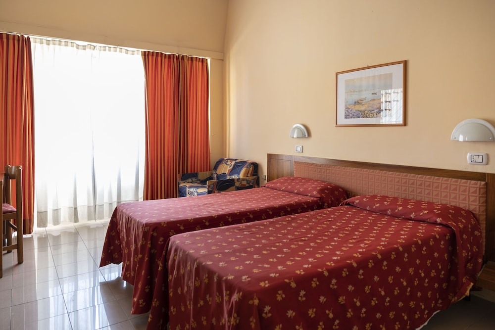 Hotel Villa Margherita 23/70
