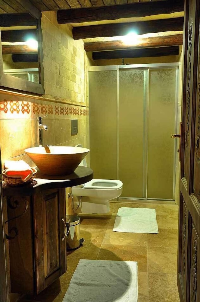 AKMAN BUTIK OTEL 15/32