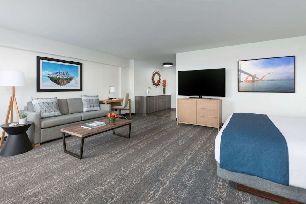 Hotel Caza Fishermans Wharf 22/50