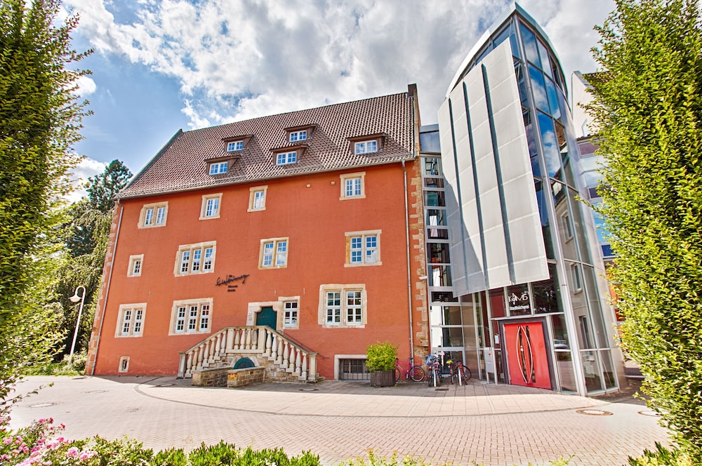Hotel Bruckentor 2/50