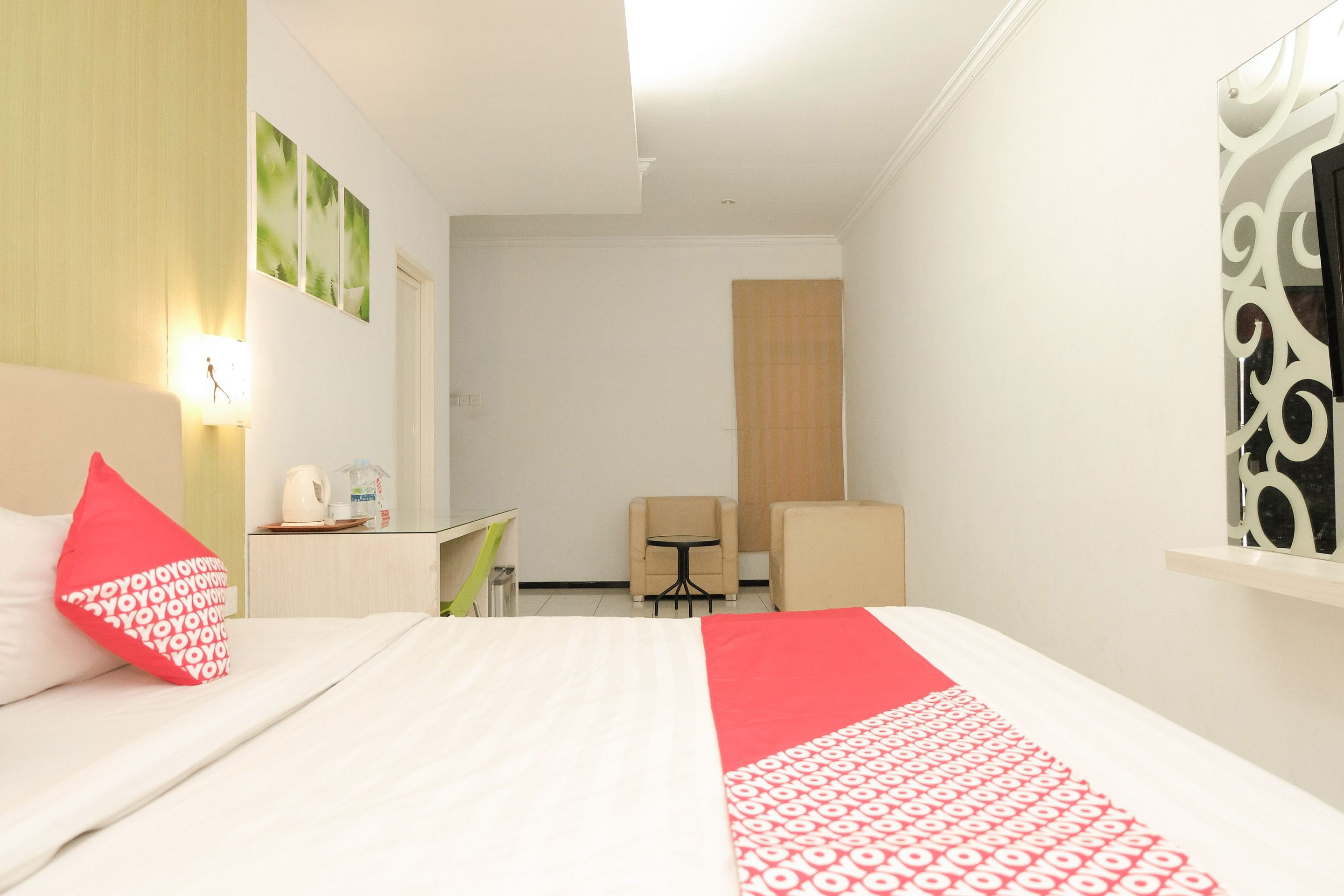 Ebizz Hotel Jember 14/25