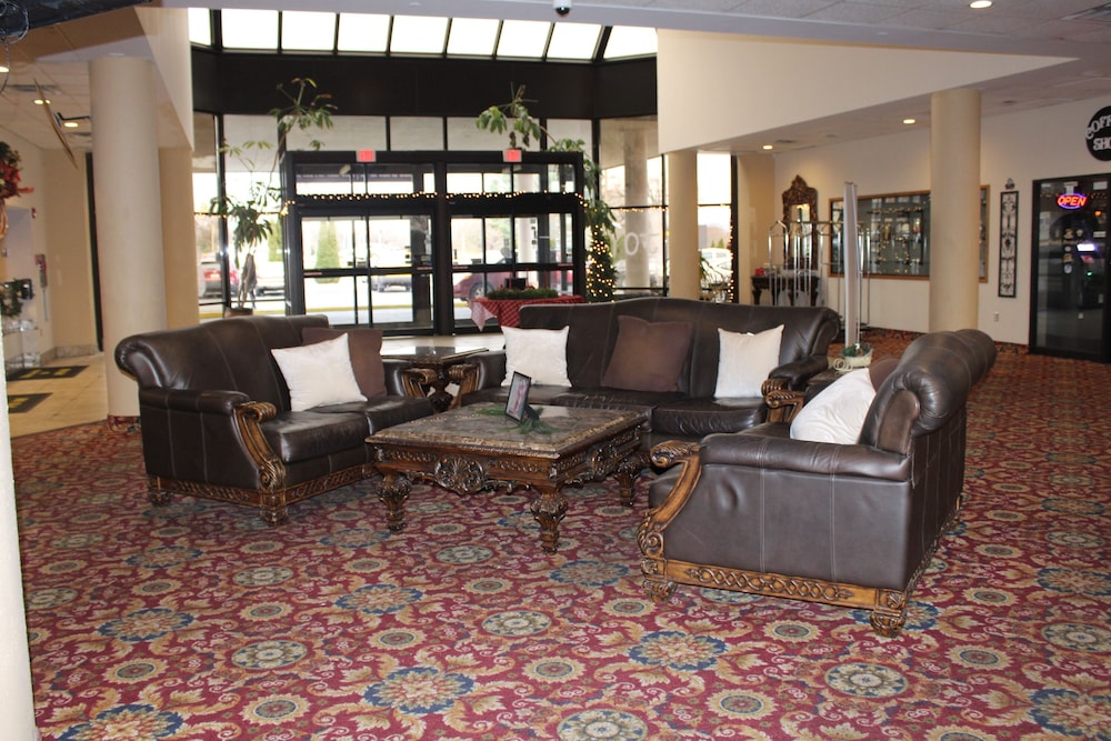 APM Inn and Suites 22/39