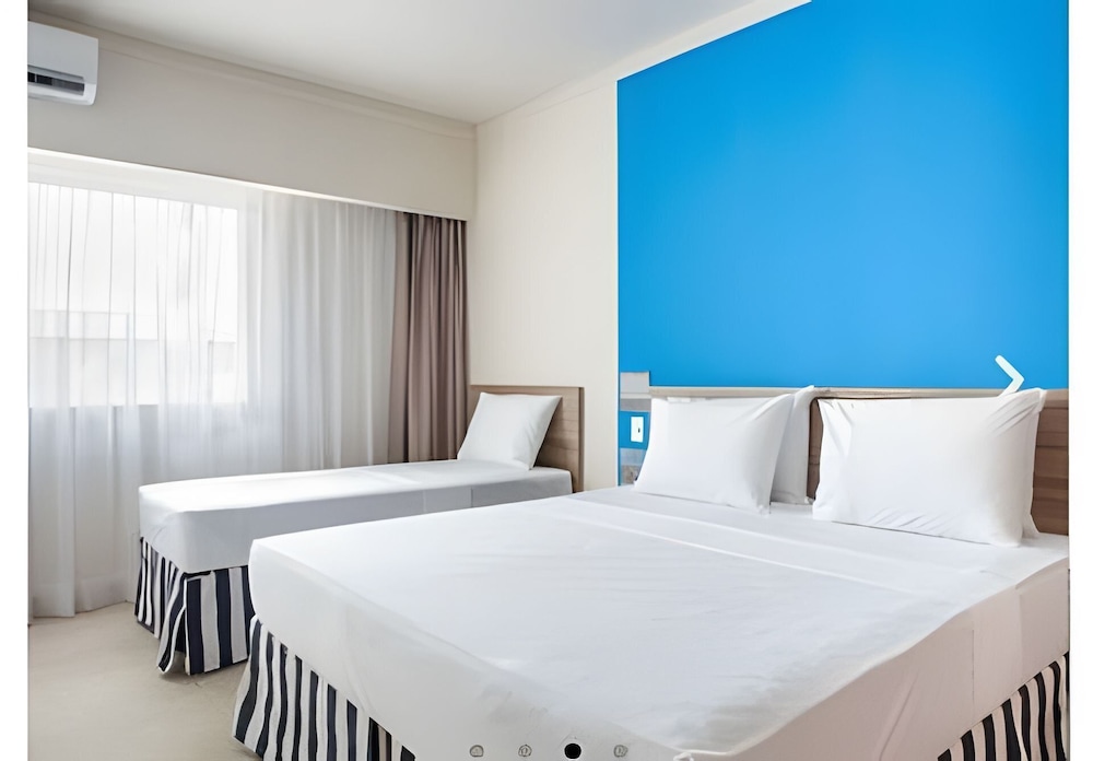 Ondas Praia Resort 30/50