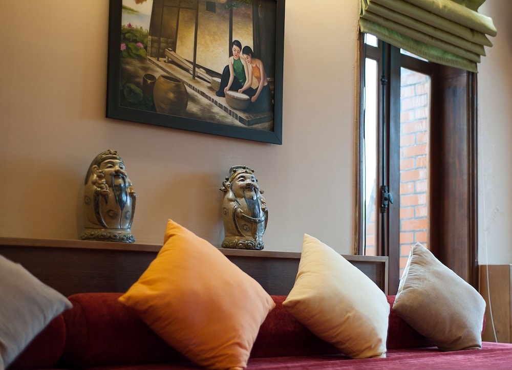 Emeralda Ninh Binh Resort Spa 14/46