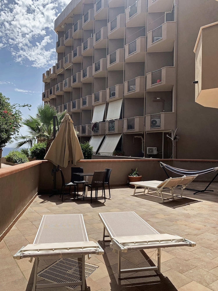 Residence Rocce Rosse 4/62