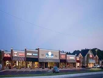 Grand Hotel (ex. Howard Johnson Spring City) 2/10