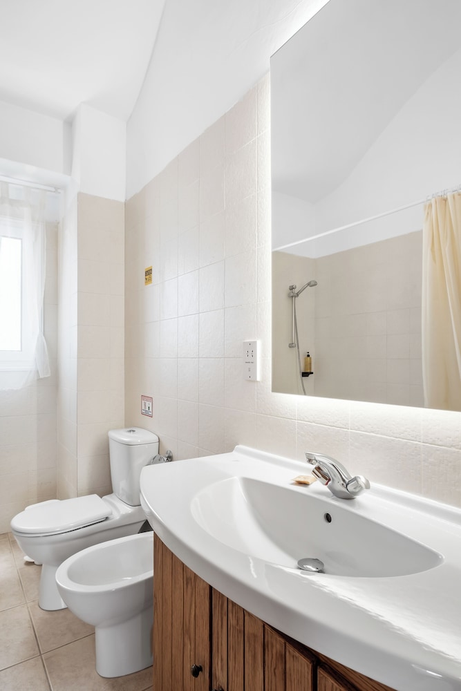 Thalassines Beach Villas 44/50