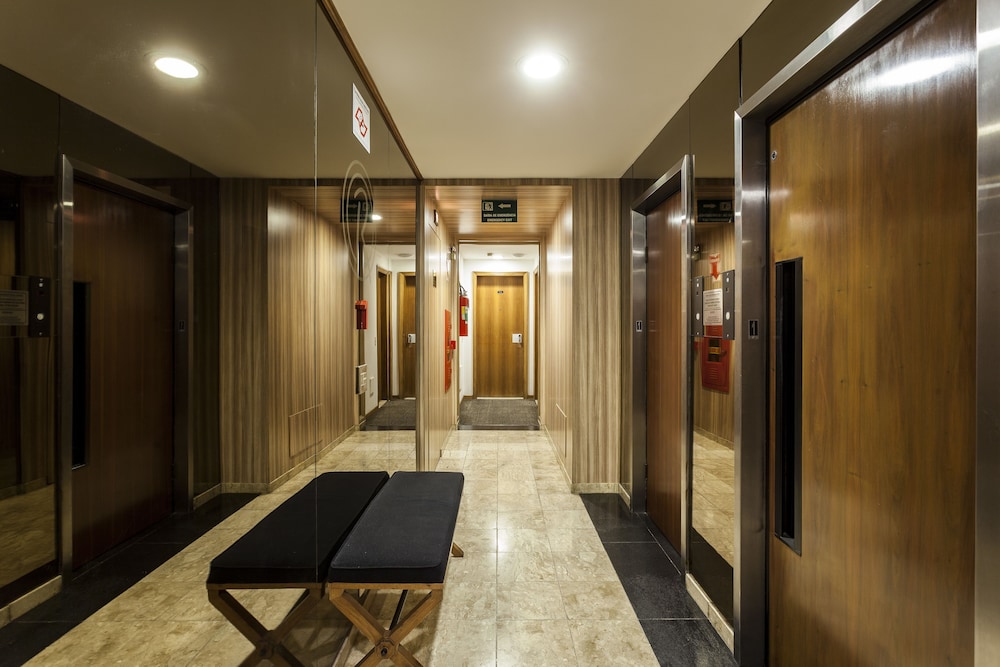 La Residence Itaim by Manager 23/31