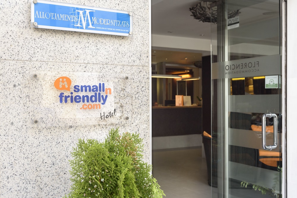 Hotel Florencio ibiza - Adults Only 4/41