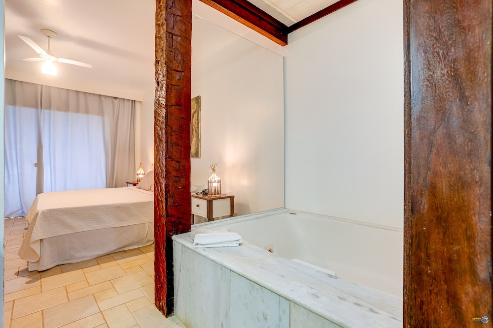 Itacare Suites Villas de Sao Jose 66/70