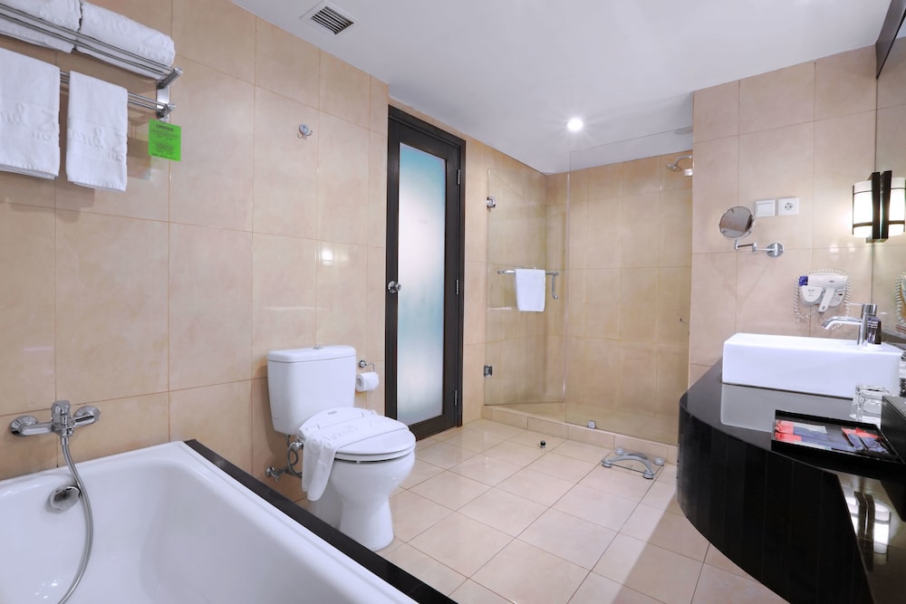 The Alts Hotel Palembang 61/63