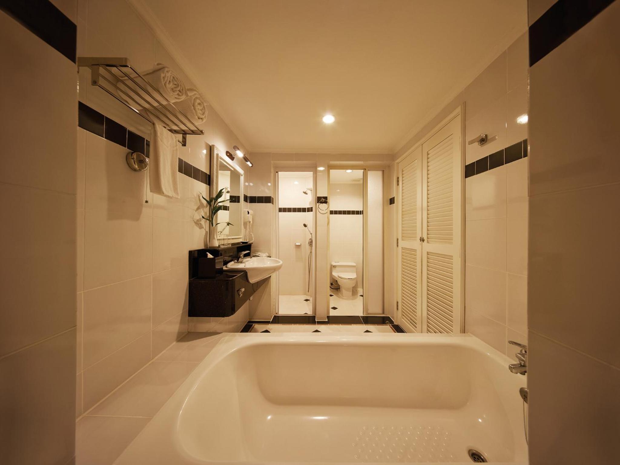 room