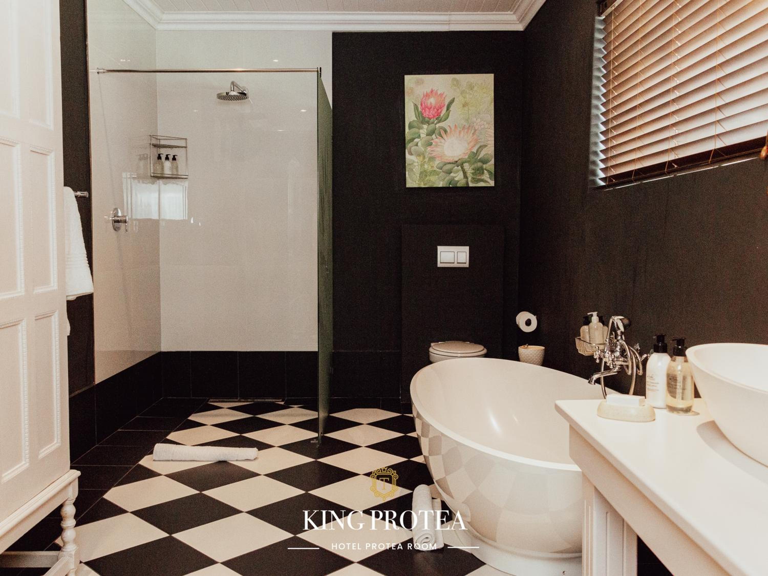 The Tulbagh Boutique Heritage Hotel 85/86