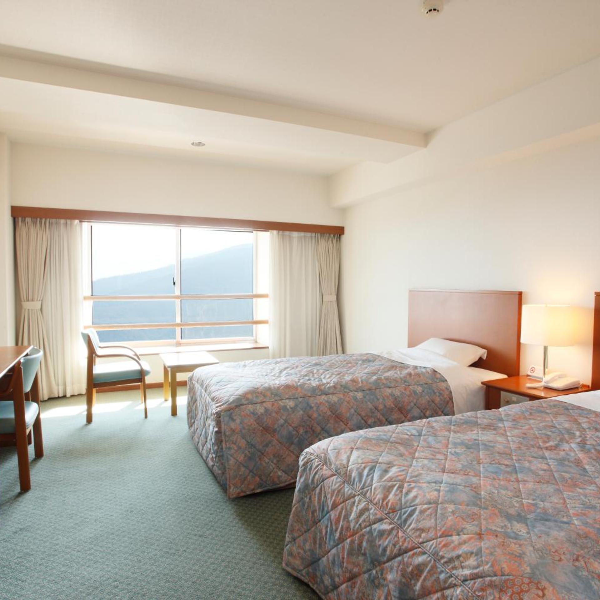 Kyukamura Iwate Amihari Onsen 10/100