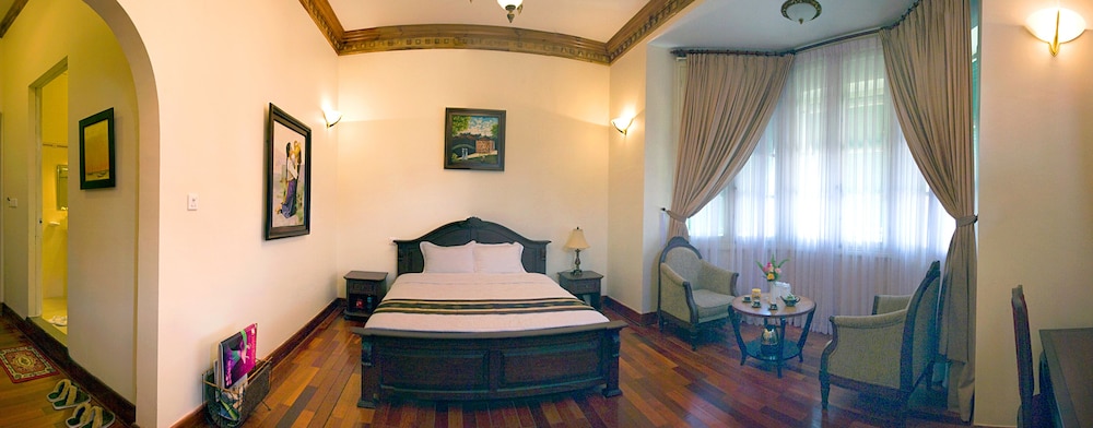 Cadasa Resort Dalat 25/77