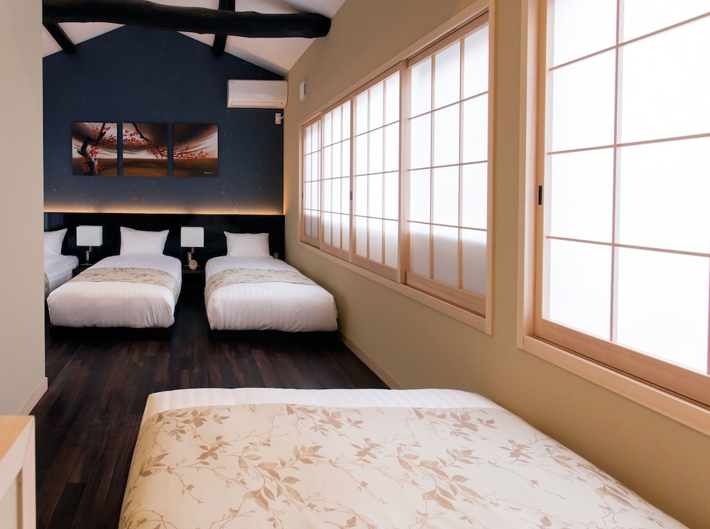 Resi Stay Kyoto Fuyacho 27/68